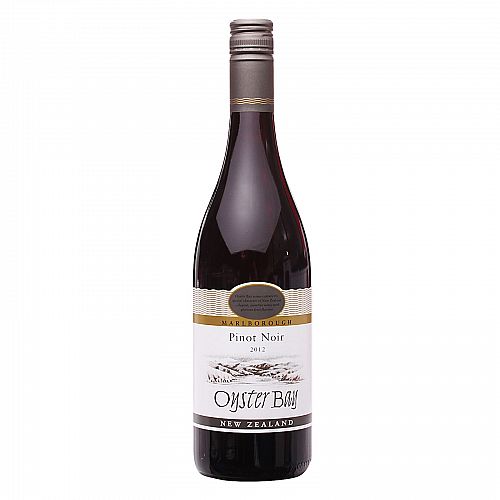 Oyster Bay Pinot Noir 2020 750ml
