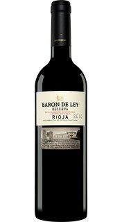 Baron De Ley 2017 750ml