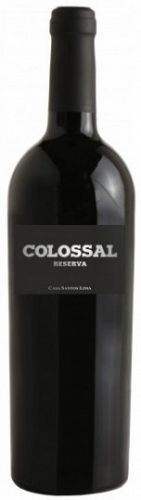 Colossal Red 2017 750ml