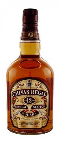 Chivas Regal  750ml