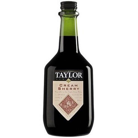 Taylor Cream Sherry  1.5L