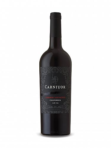 Carnivor Cab 2019 750ml