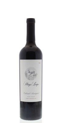 Stags Leap Winery Napa Cab 2020 750ml