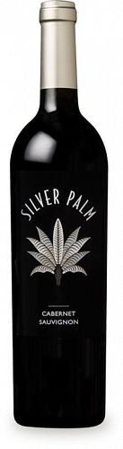 Silver Palm Cabernet Sauvignon '21 750ml