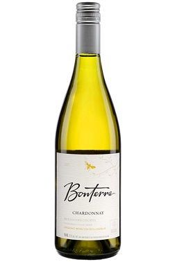 Bonterra Chardonnay Organic 2021 750ml