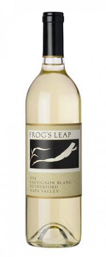 Frogs Leap Sauv Blanc 2021 750ml