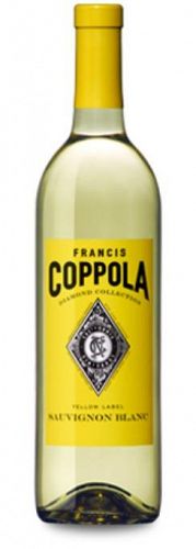 Coppola Sauvigon Blanc 2021 750ml