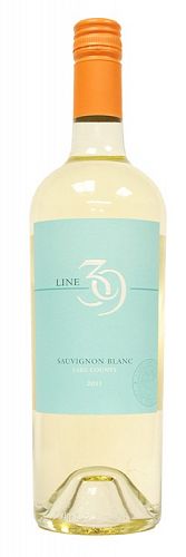 Line 39 Sauv Blanc 2017 750ml