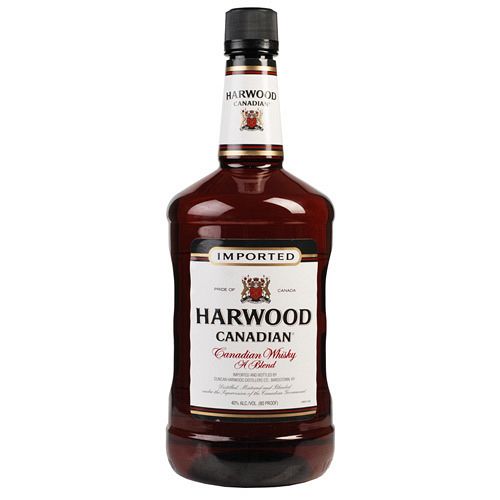 Harwood Canadian 1.75L