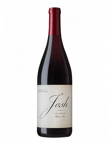 Josh Pinot Noir 2021 750ml