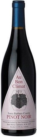 Au Bon Climat Pinot Noir 2022 750ml