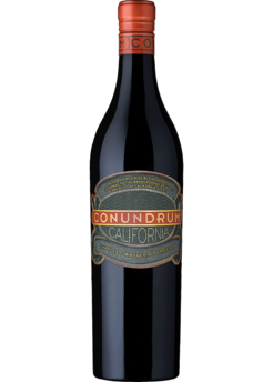 Conundrum Red 2020 750ml