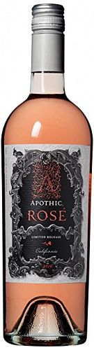 Apothic Rose 750ml