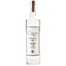 Crop Vodka 750ml