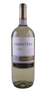 Frontera Chardonnay 2018 1.5L