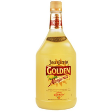 Jose Cuervo Golden Margaritas 1.75L