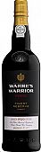 Warre's Warrior Port 750ml