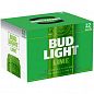 Bud Light Lime 12oz 12PACK