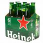 Heineken   6PACK