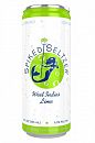 Spiked Seltzer Lime Can SINGLE