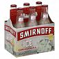 Smirnoff Ice 11.2oz 6PACK