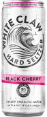 White Claw Black Cherry 19.2oz SINGLE