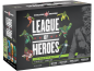 Revolution League of Heroes 12PACK