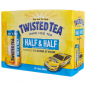 Twisted Tea  1/2 & 1/2 Cans 12PACK
