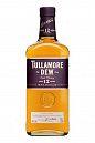 Tullamore D.E.W. 12yo 750ml