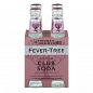 Fever Tree Club Soda 6.8oz 4pk