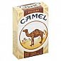 Camel Filters Box