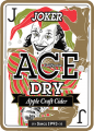 Ace Joker Dry Craft Cider 6pk