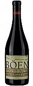 Boen California Pinot Noir 2020 1.5L