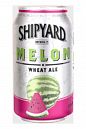 Shipyard Watermelon Cans 12oz SINGLE