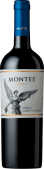 Montes Merlot 2019 750ml