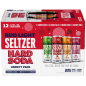 Bud Light Hard Soda Seltzer 12PACK