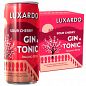 Luxardo Sour Cherry Gin & Tonic 4pk