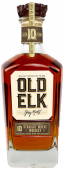 Old Elk 10yo Wheat Whiskey 750ml