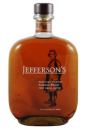 Jefferson's Very Small Batch Bourbon 750