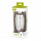 Stainless Steel Contour Shaker 12oz