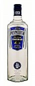 Plymouth English Gin 750ml