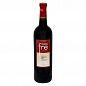 Sutter Home Fre Red 750ml