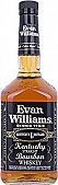 Evan Williams Black 1L