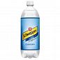 Schweppes Club Soda Liter