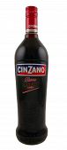 Cinzano Sweet Vermouth 1L